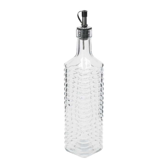 Olieflesje, 0.55 L, Glas - KitchenCraft | World of Flavours