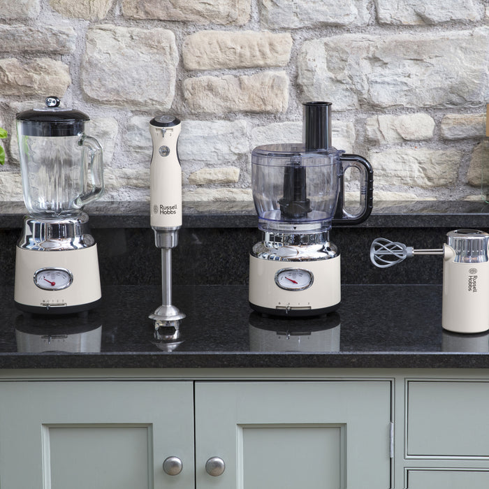 Russell Hobbs Retro 23740 Staafmixer