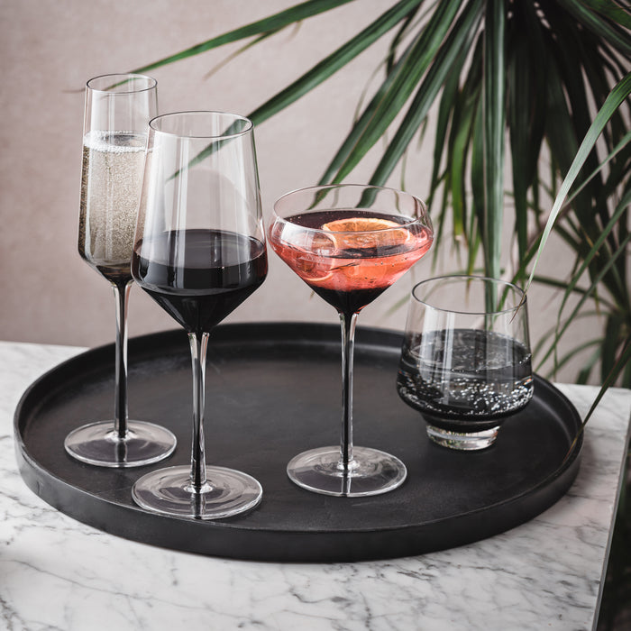 Salt & Pepper Secrets Cocktailglas 2 st. - 0,3 L