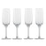 Schott Zwiesel For You Champagneglazen 4 st. - 0,21 L