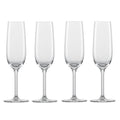 Schott Zwiesel For You Champagneglazen 4 st. - 0,21 L