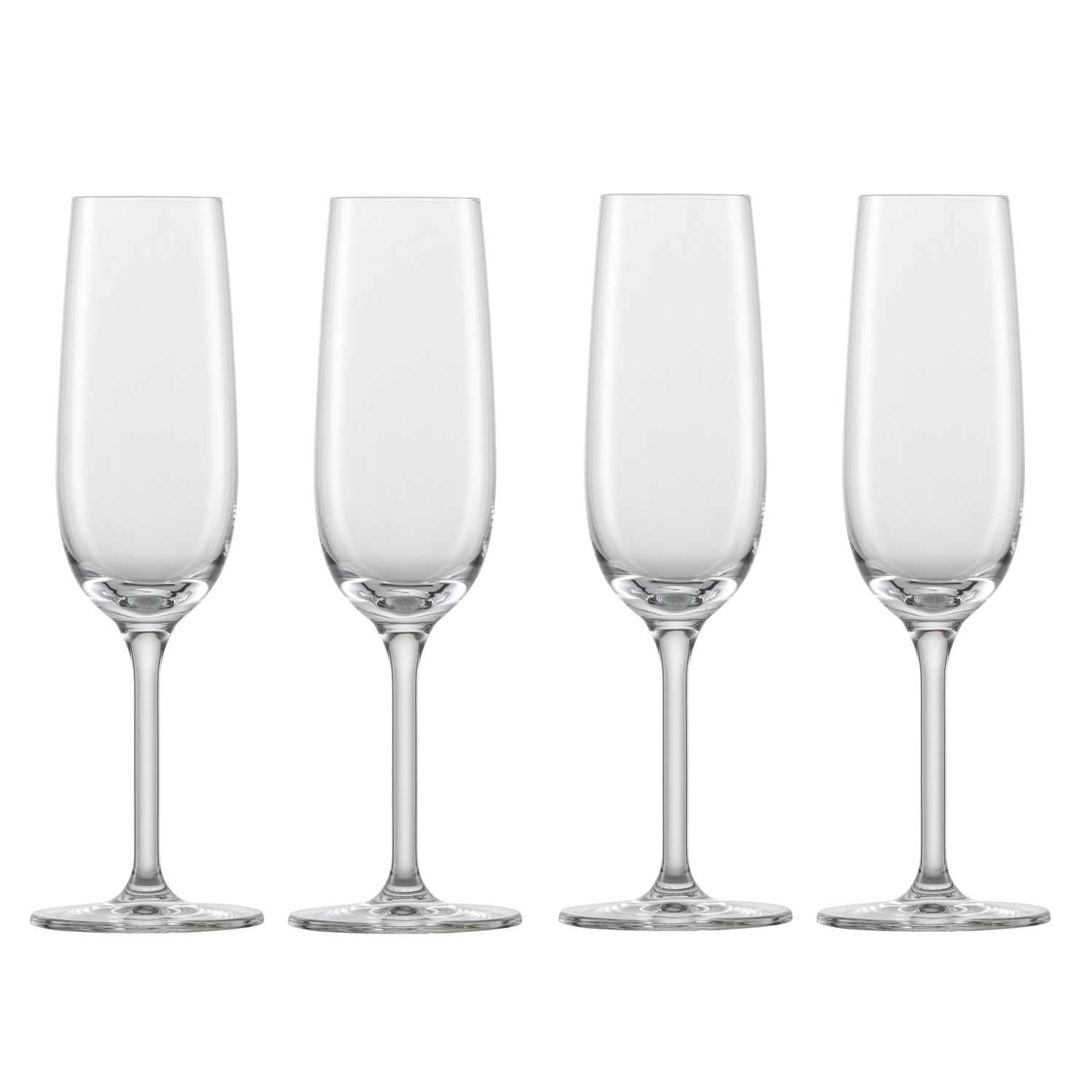 Schott Zwiesel For You Champagneglazen 4 st. - 0,21 L