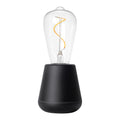 Humble One Oplaadbare Tafellamp - Black
