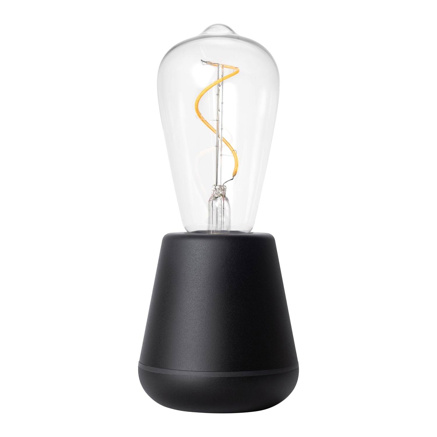 Humble One Oplaadbare Tafellamp - Black
