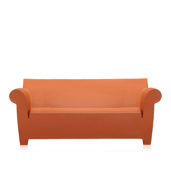 Kartell Bubble Club Bank - 2,5-zits