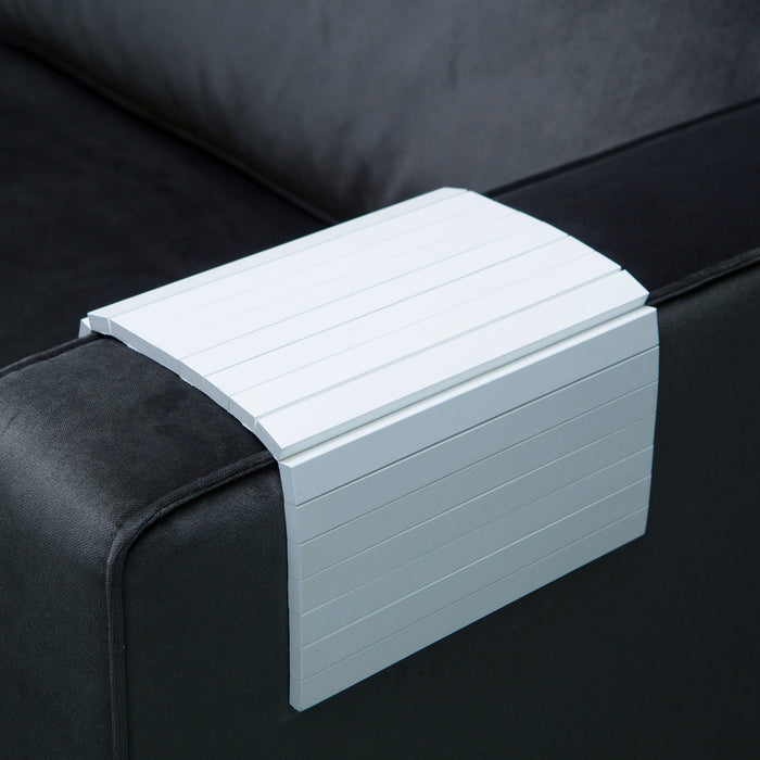 Woood Flexibel Dienblad voor armleuning