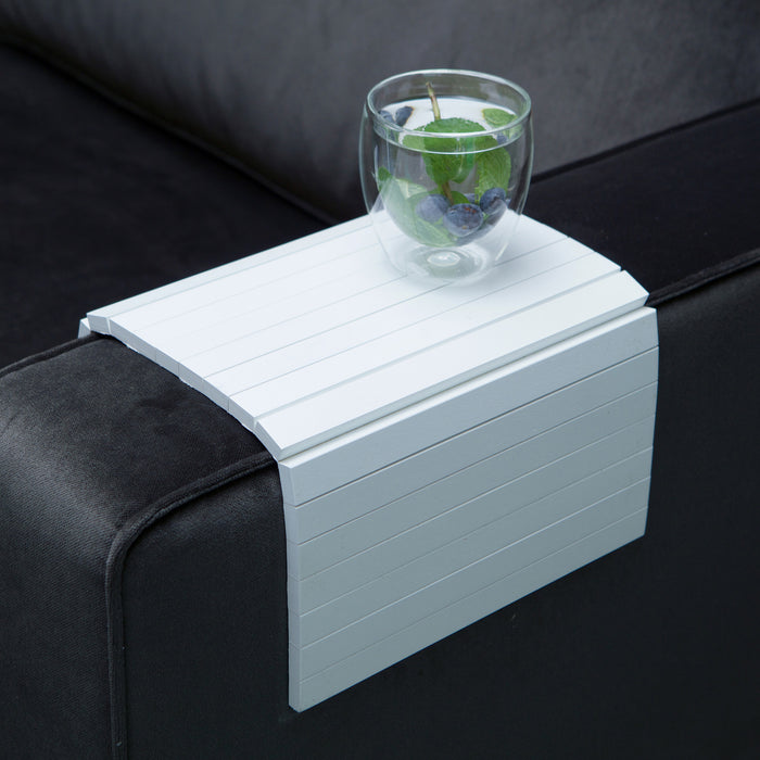 Woood Flexibel Dienblad voor armleuning