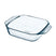 Pyrex Optimum Ovenschaal 25 x 23 cm