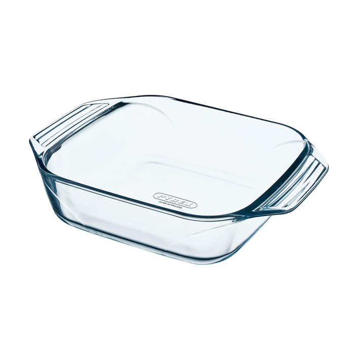 Pyrex Optimum Ovenschaal 25 x 23 cm