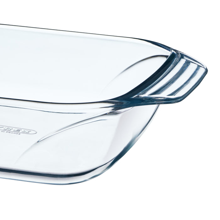 Pyrex Optimum Ovenschaal 25 x 23 cm