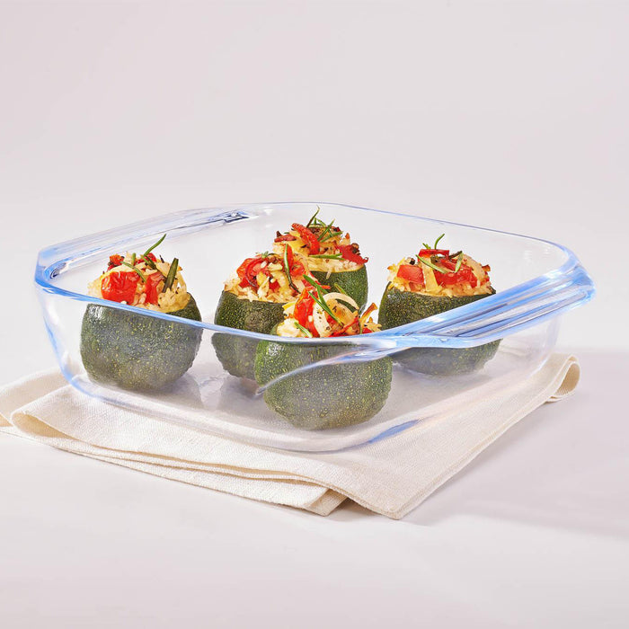 Pyrex Optimum Ovenschaal 25 x 23 cm