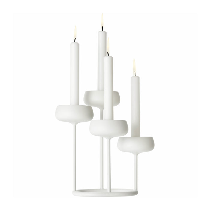 Iittala Nappula Kaarsenstandaard