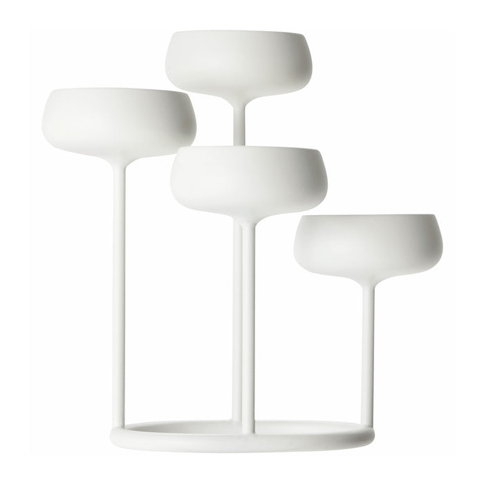 Iittala Nappula Kaarsenstandaard