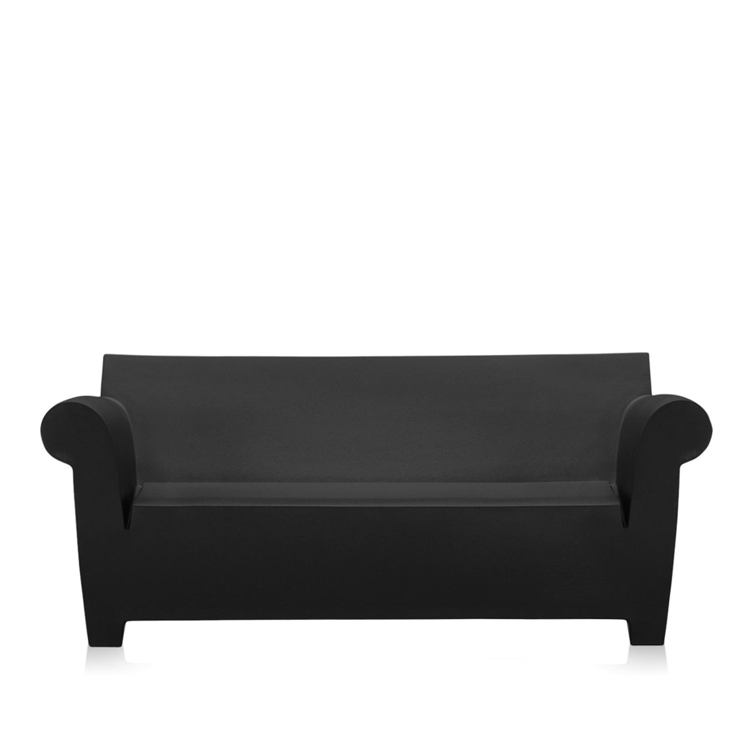 Kartell Bubble Club Bank - 2,5-zits