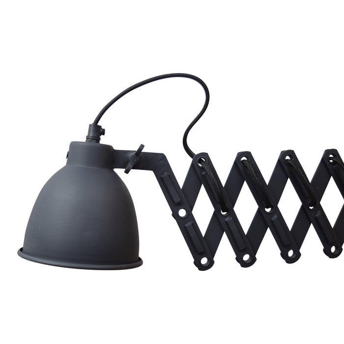 Urban Interiors Harmonica Wandlamp