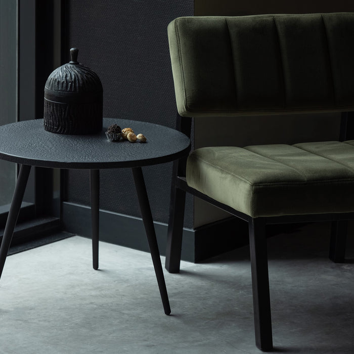 WOOOD Suze Bijzettafel Set van 2