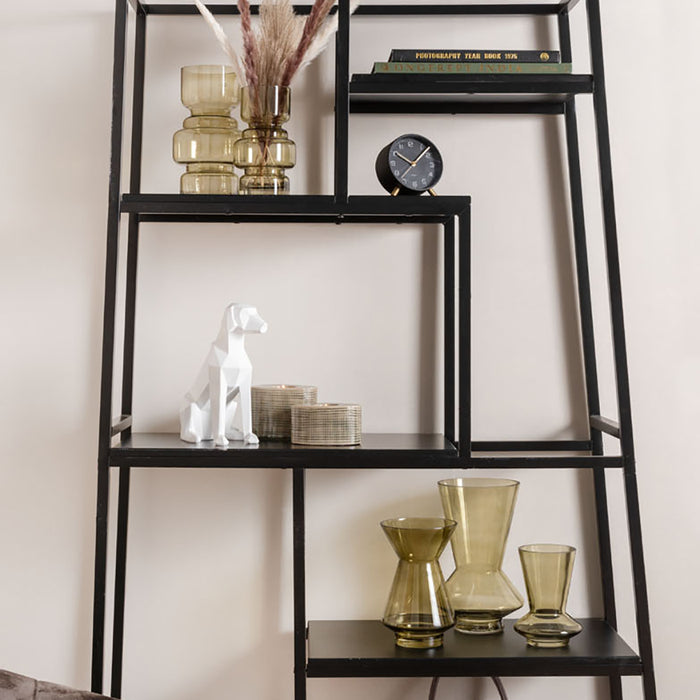 present time Courtly Vaas Medium - Mosgroen