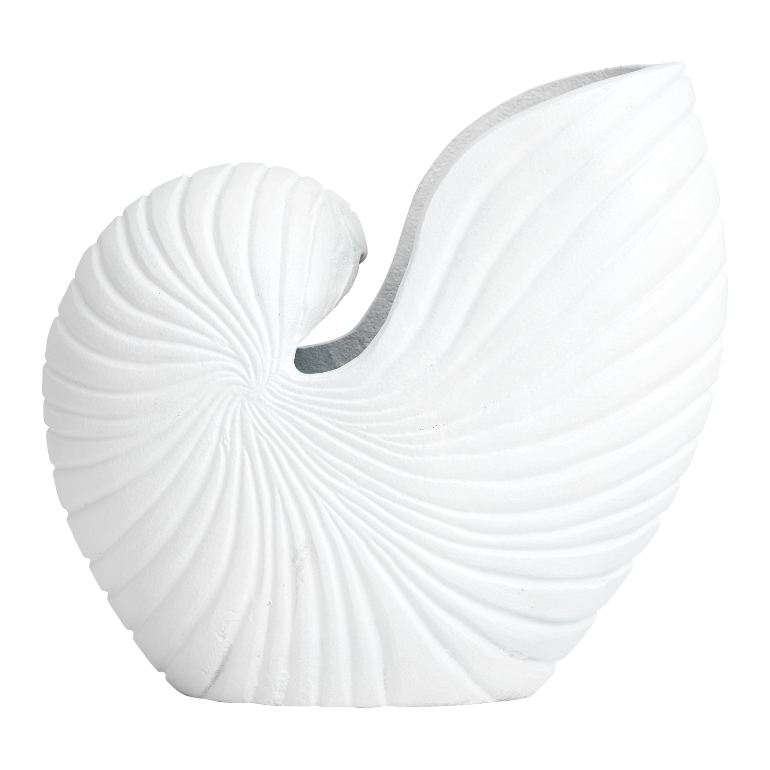 Nordal Rakitu Vaas - Wit