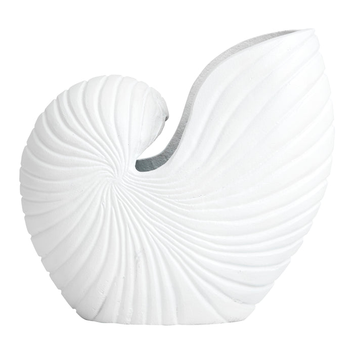 Nordal Rakitu Vaas - Wit