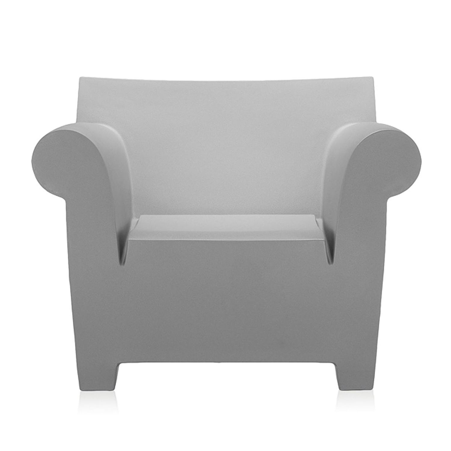 Kartell Bubble Club Stoel