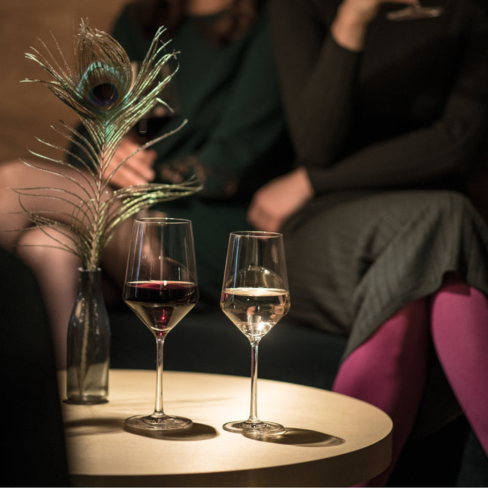 Zwiesel glas Pure Riesling Wijnglazen 2 st. - 0,3 L