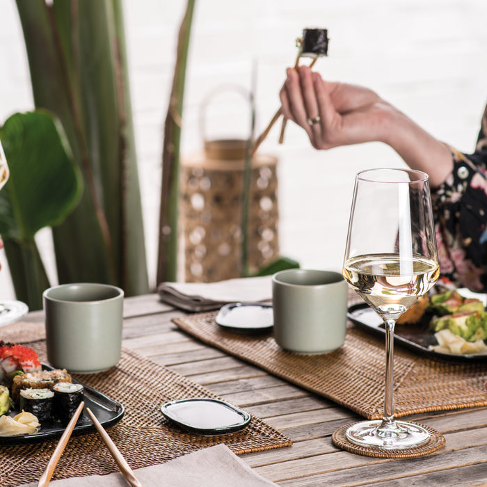 Zwiesel glas Pure Riesling Wijnglazen 2 st. - 0,3 L