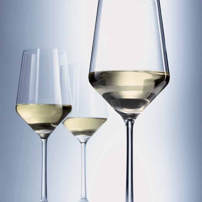 Zwiesel glas Pure Riesling Wijnglazen 2 st. - 0,3 L