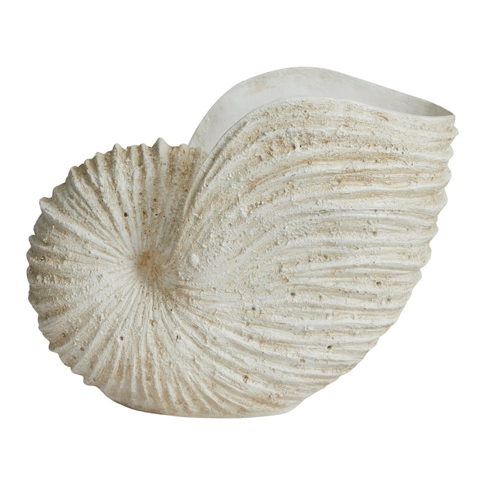 Nordal Ketoy Vaas - Wit