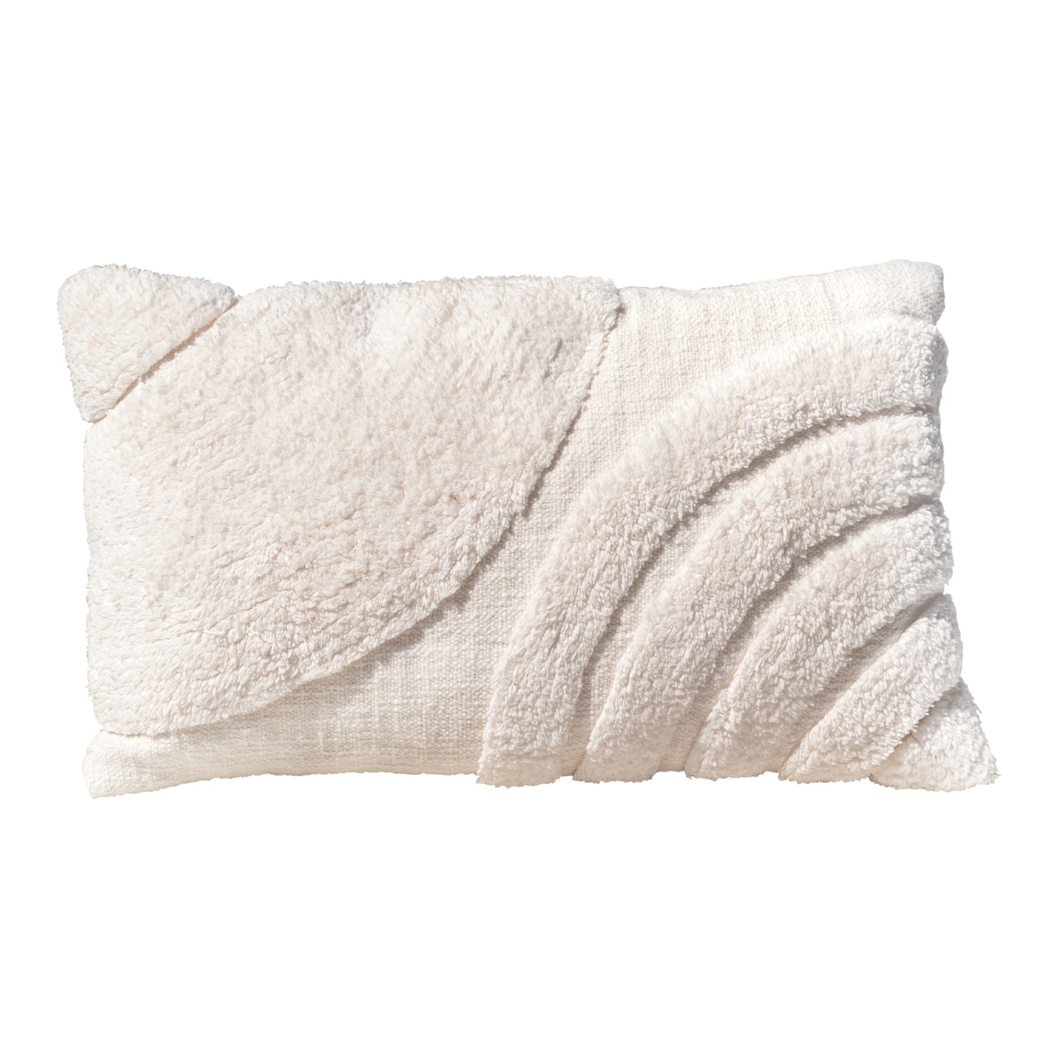 Urban Nature Culture Rainbow Sierkussen