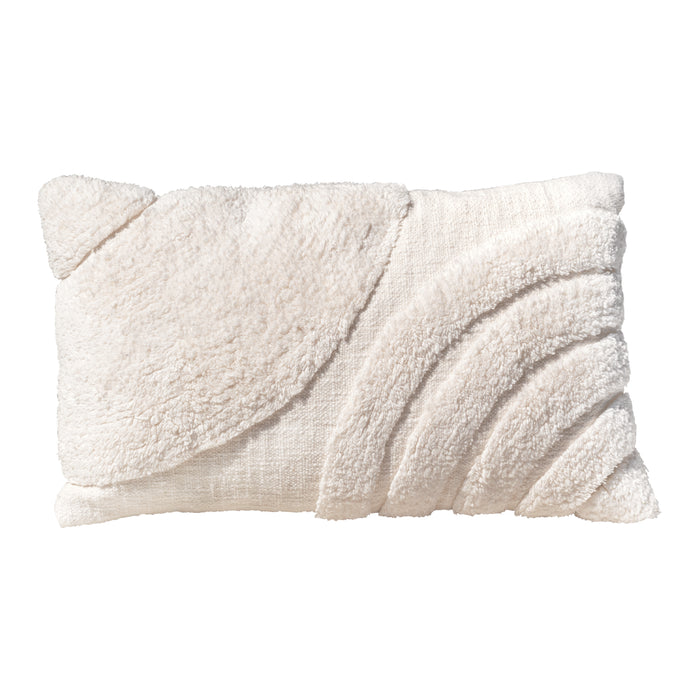 Urban Nature Culture Rainbow Sierkussen