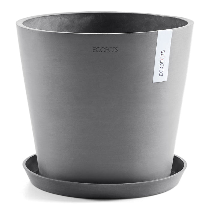 Ecopots Amsterdam 40
