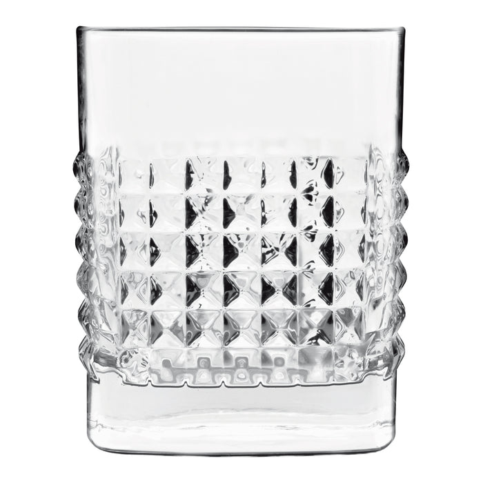 Luigi Bormioli Elixir Whiskyset - Set van 5