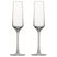 Zwiesel Glas Pure Champagneglazen 2 st. - 0,21 L
