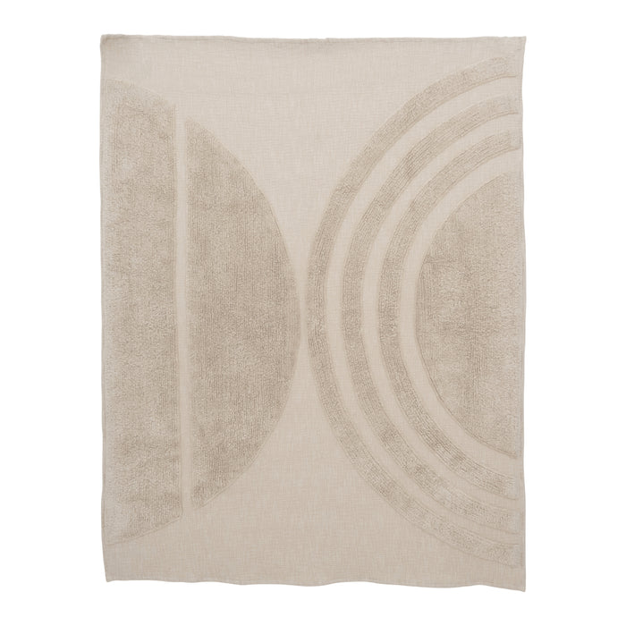 Urban Nature Culture Rainbow Plaid - Peyote