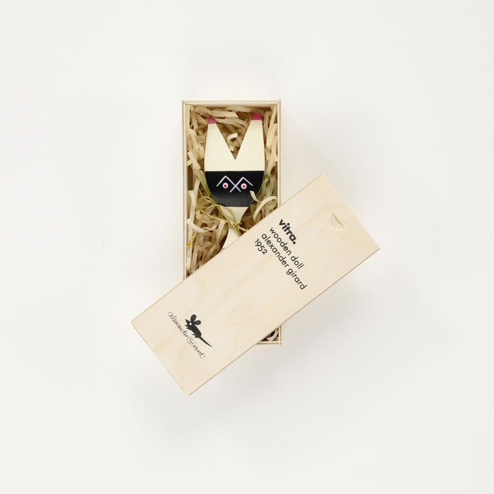 Vitra Wooden Dolls