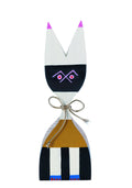 Vitra Wooden Dolls