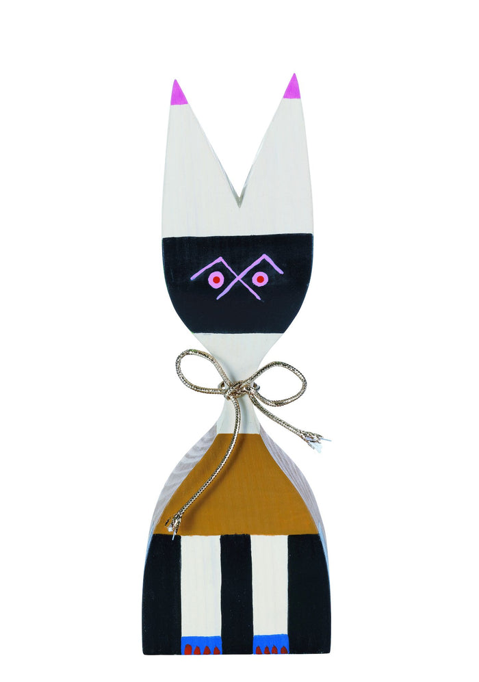 Vitra Wooden Dolls
