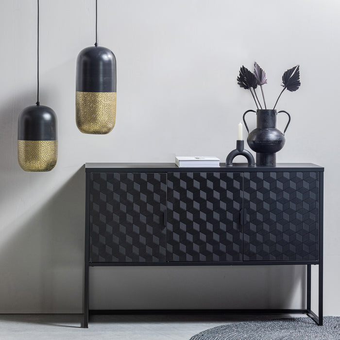 WOOOD Tirsa Hanglamp