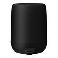 Blomus Sono Pedaalemmer 5 Liter - Zwart