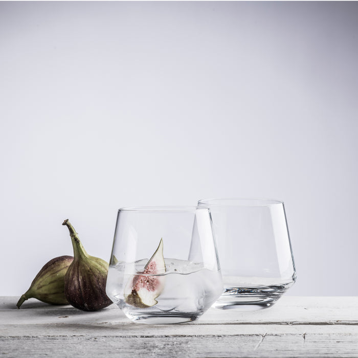 Zwiesel Glas Pure Whiskeyglazen 4 st. - 0,39 L