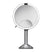 Simplehuman Trio Touch Control Cosmeticaspiegel