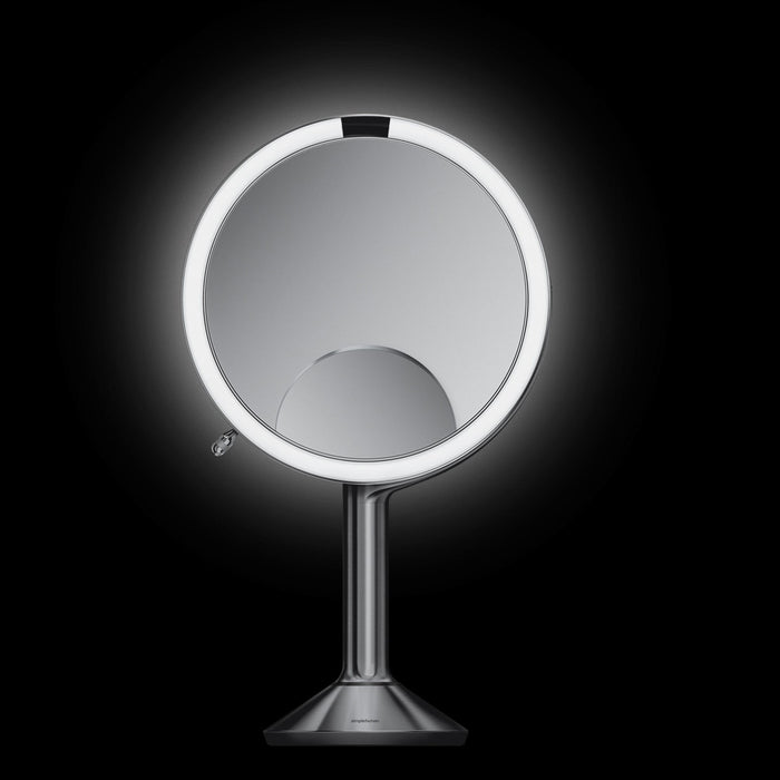 Simplehuman Trio Touch Control Cosmeticaspiegel