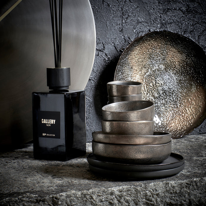 Salt & Pepper Studio Urban Diep Bord Ø 21,5 cm