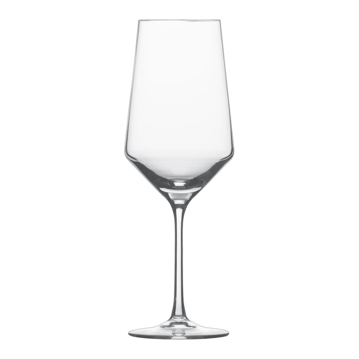 Zwiesel Glas Pure Bordeaux Wijnglazen 2 st. - 0,68 L