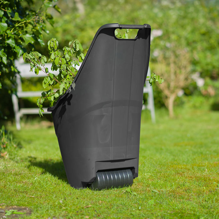 Nature Tuinafvaltrolley