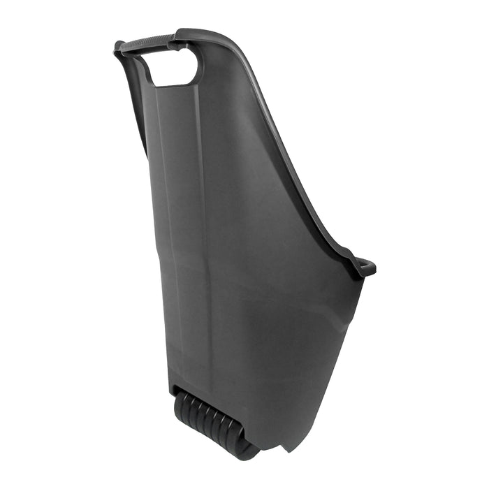 Nature Tuinafvaltrolley