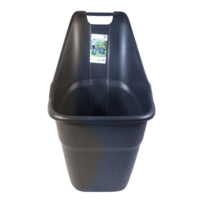 Nature Tuinafvaltrolley