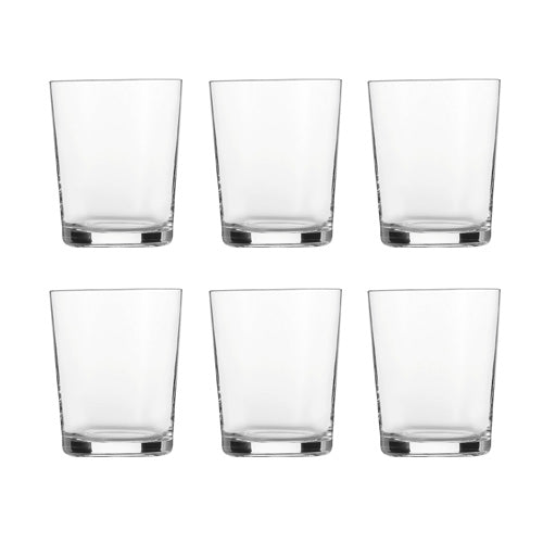 Schott Zwiesel Charles Schumann Softdrink Glazen 0,21 L - 6 st.