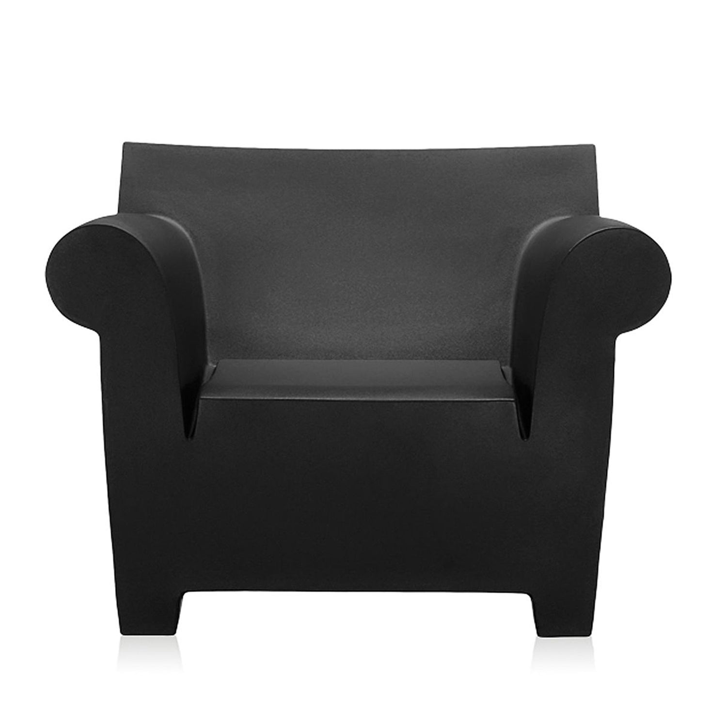 Kartell Bubble Club Stoel