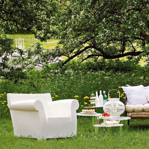 Kartell Bubble Club Stoel